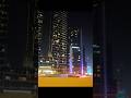 Amazing skyscrapers in Dubai #dubai #jbr #viral #dubaimallfountain #burjkhalifa