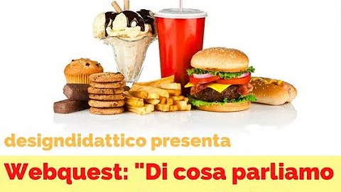 Come creare un sito web di cucina?