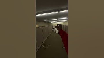 $1500 office clean out with a “snap”🫰🏻