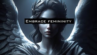 Embrace Femininity Christianity Edit
