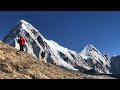 Roaming the Roof of the World: A Trekker&#39;s Journey to Everest Base Camp