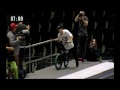 STEVIE CHURCHILL SIMPLE SESSION 2015 - Qualification BMX