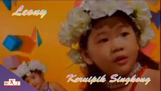 Download lagu Leony - Keripik Singkong