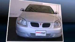 2009 Pontiac G5 Base in San Diego, CA 92111
