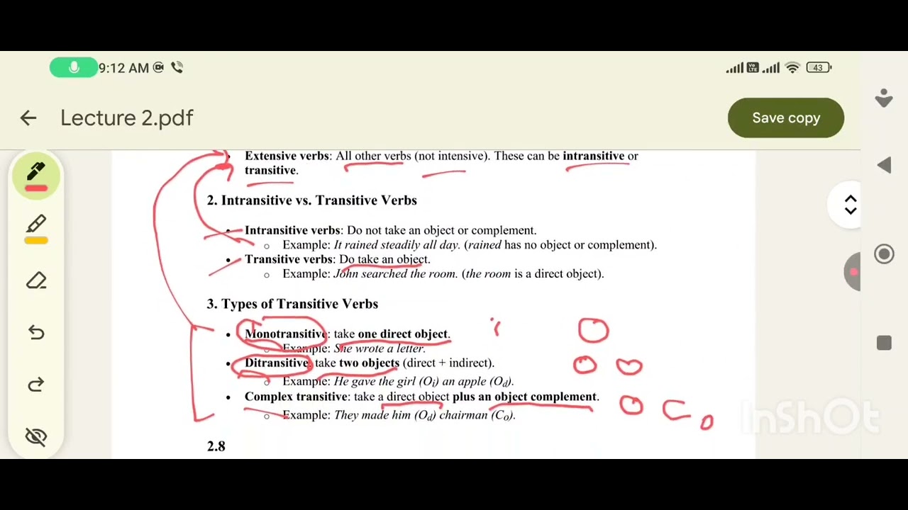 Lecture 2 - YouTube