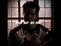 void stiles edit your not my son