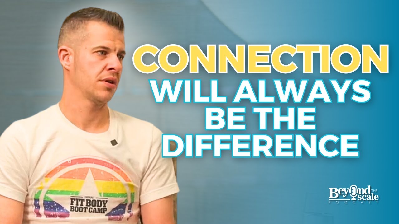 Unlocking the Power of Community in Your Fitness Journey!