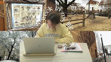 du học đức ❀ một tuần đến trường ᕕ(ᐛ)ᕗ dự bị đại học tại đức