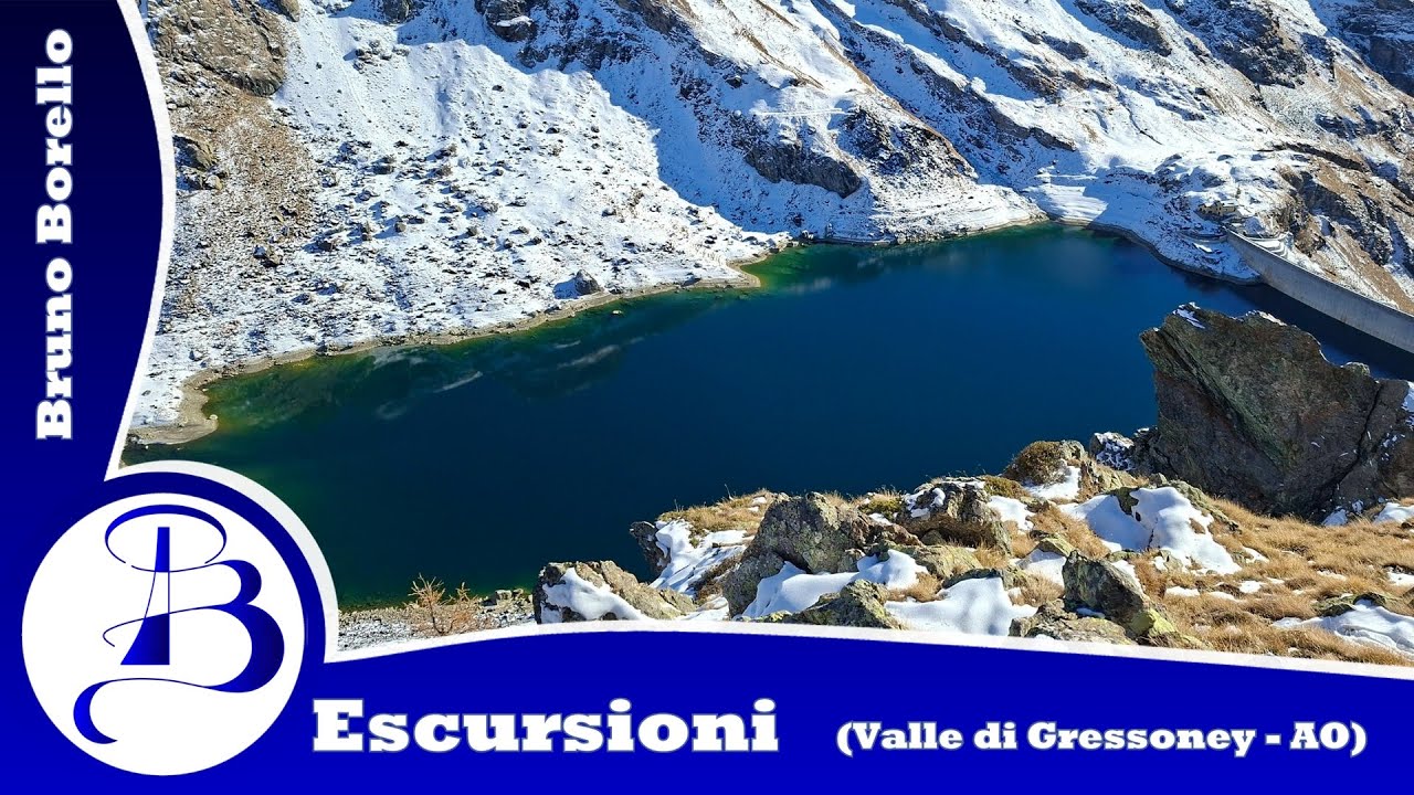 Corno del Lago Gabiet, 2.586 m | Anello da Gressoney la Trinitè per Staffal (Valle di Gressoney -AO)