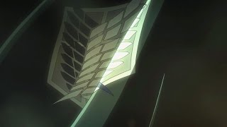 картинка: Attack on Titan AMV - Штурмуя небеса