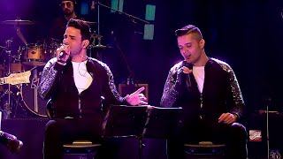 Evan Band - To ke Maroufi - Live In Concert ( ایوان بند - اجرای زنده آهنگ تو که معروفی ) Resimi