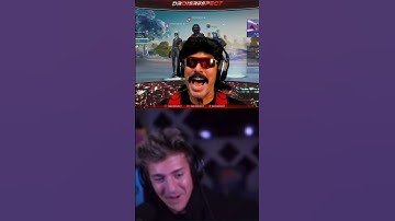 😳 NINJA, DOC and TimthedentMan! #fortnite #drdisrespect #shorts #ninja #timthetatman #warzoneshorts