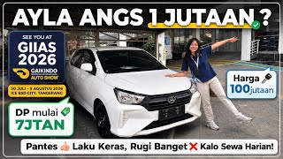 2026 DAIHATSU AYLA‼️ PRICES SLASHED, MASSIVE DISCOUNTS, PAYMENTS UNDER 1 MILLION FOR THE LATEST A...