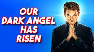Your "Dark Passenger" Has Arrived - Is Dexter: Resurrection The Best TV Show Comeback Of All Time!