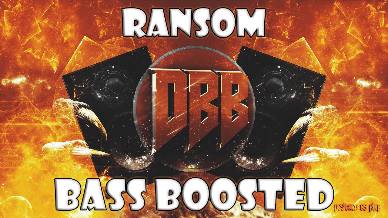 Lil Tecca - Ransom (Bass Boosted)