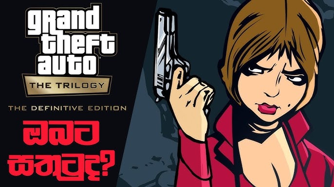 Grand Theft Auto 3 and Vice City Fan Projects Hit by Copyright