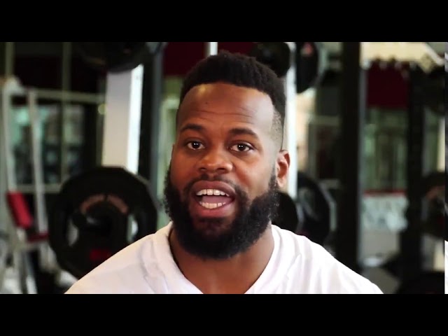 Razorback Football: Spring 2020 Strength Program - YouTube