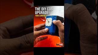 dj+ light #experiment #automobile#smartphone #battery #shortsfeed #repair#diy #viralvideo #smartdiy