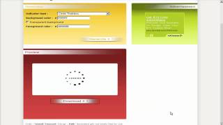 How to Display An Animated Loading Image While Your Website Loads