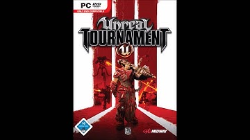 Unreal Tournament 3 - Main Theme