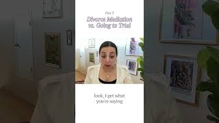 When Divorce Mediation Works Best