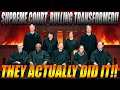URGENT NEW Supreme Court Ruling Just TRANSFORMED Gun Rights — 9 Changes Every Owner Must Know!