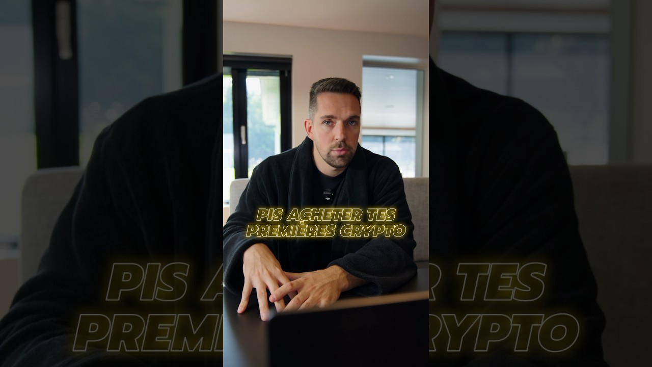 Comment acheter des Bitcoins - YouTube