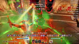 131K DPS trial dummy Parse U46