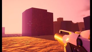 DeadBrainFPS Devlog #3 - New Enemy, Day and Night, Enemy Spawning Gameloop, and more!