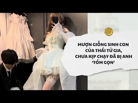 Video [Audio] Mượn Giống Sinh Con Của Thái Tử Gia, Chưa Kịp Chạy Đã Bị Anh Tóm Gọn | Mắc Cỡ Audio - youtube