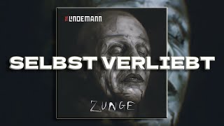 Till Lindemann - SELBST VERLIEBT (Lyrics, SUB ITA)