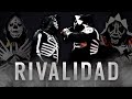 LA PARK vs LA PARKA: La Batalla de Triplemania