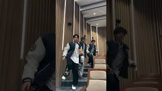 우리도 했다 😎💙  #99のうた #구구단챌린지  🤟