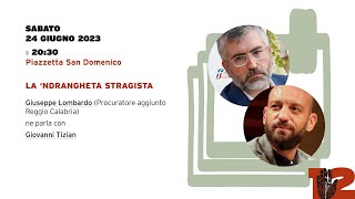 The 'Ndrangheta Massacres