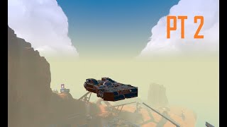 Trailmakers How to make a Flyer HoverCraft (Tutorial) pt 2