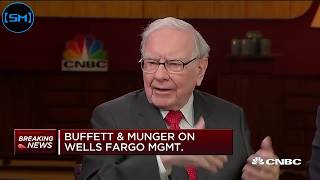 Warren Buffett, Charlie Munger and Bill Gates full interview\/\/Part 4