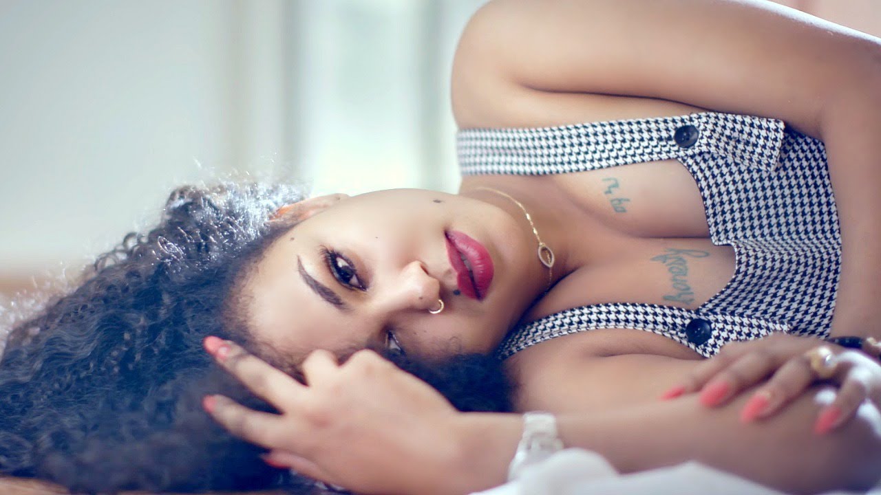 Honey Spice - Fikir Tewlegn | ፍቅር ተውልኝ - New Ethiopian Music 2019 (Official Video)