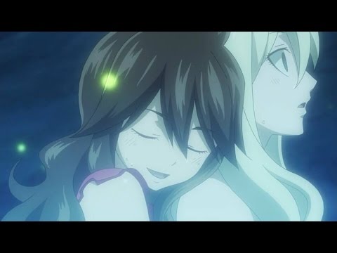Fairy Tail Episode 270 (2014 Episode 95)/ Fairy Tail Zero Episode 5