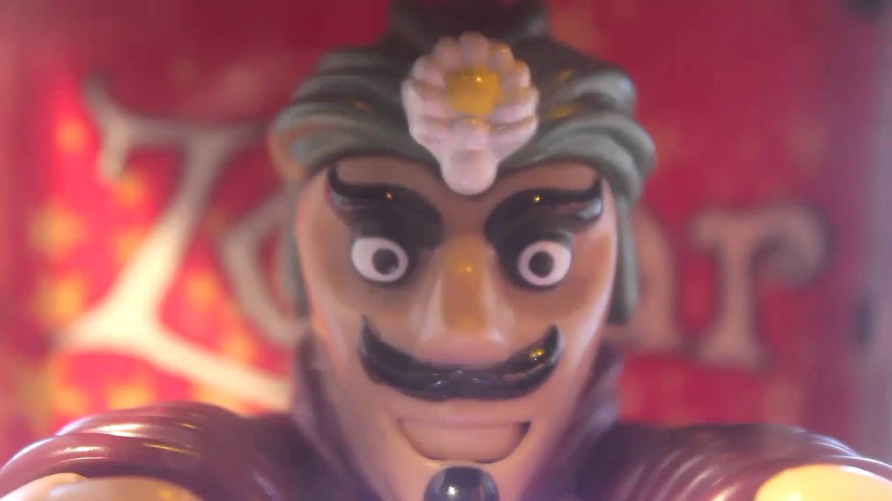 Zoltar with sound YouTube