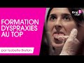 Dyspraxies orofaciales avec isabelle breton