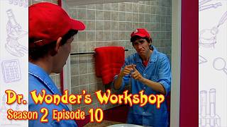 Dr Wonders Workshop (ASL) | Season 2 | Episode 10 | Unconditional Love | David O. Reynolds
Cast: David O. Reynolds, Tiffany Hoglind, Janet Schwall, Doug Green, Jonathan Reynolds, Justin Reynolds, Francis Casale
Director: Michael S. Rivet, David O. Reynolds
► Subscribe to Vision Video for more faith-based movies and tv series: https://bit.ly/3LrbGIN
Join Vision Video memberships for early access and other perks: https://www.youtube.com/channel/UCAq4l4wxdM-9NfUfJ9b3RiA/join
#visionvideo #season2 #tvseries #tvshow #signlanguage #asl #americansignlanguage #deaf #deafshow Dr Wonders Workshop (ASL) | Season 2 | Episode 10 | Unconditional Love | David O. Reynolds