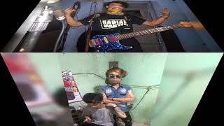 mantan anjing