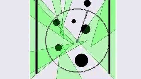 Moving obstacles Avoidance with Corridor Constraint