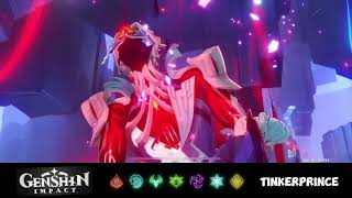 Odette Joins My Sandrone Team/Build & Rotation in Progress
