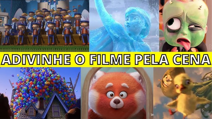 Filme: UP! Altas Aventuras  Frases de filmes, Filmes, Trechos de filmes