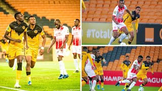 Hizi ni SABABU 4 kwanini SIMBA imefungwa MAGOLI 4-0 na KAIZER CHIEFS