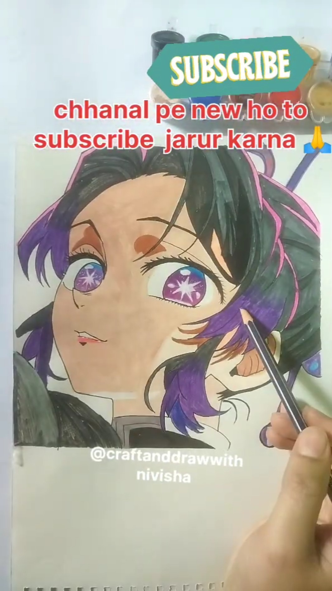 easy drawing - ShareChat