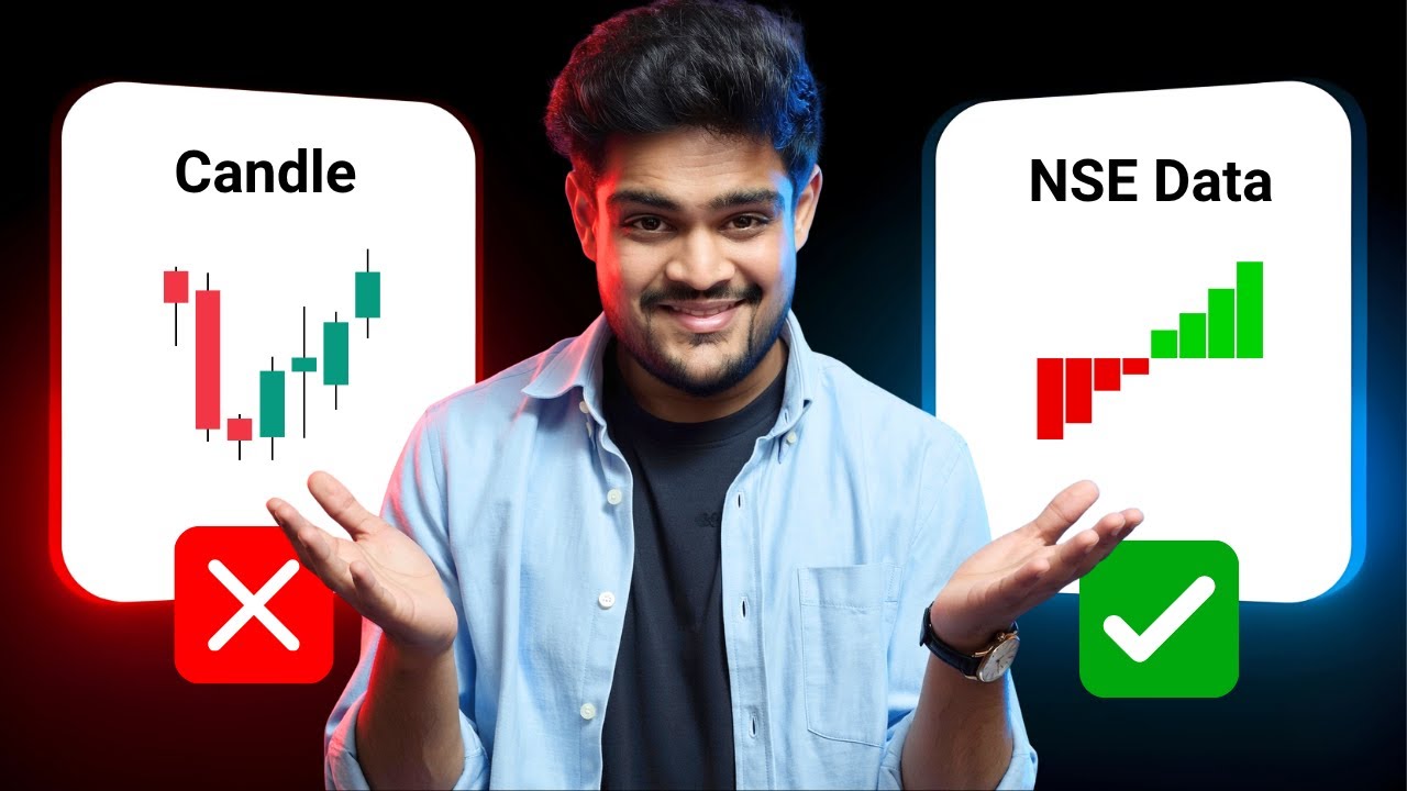Use This Secret NSE Website Trick To Find The Best Trade
