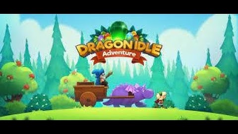 Dragon Idle Adventure Tips Update ⚡️ How to Get Unlimited Free Gems ⚡️ Latest Tips 2023
