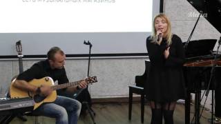 Школа вокала Школа вокала